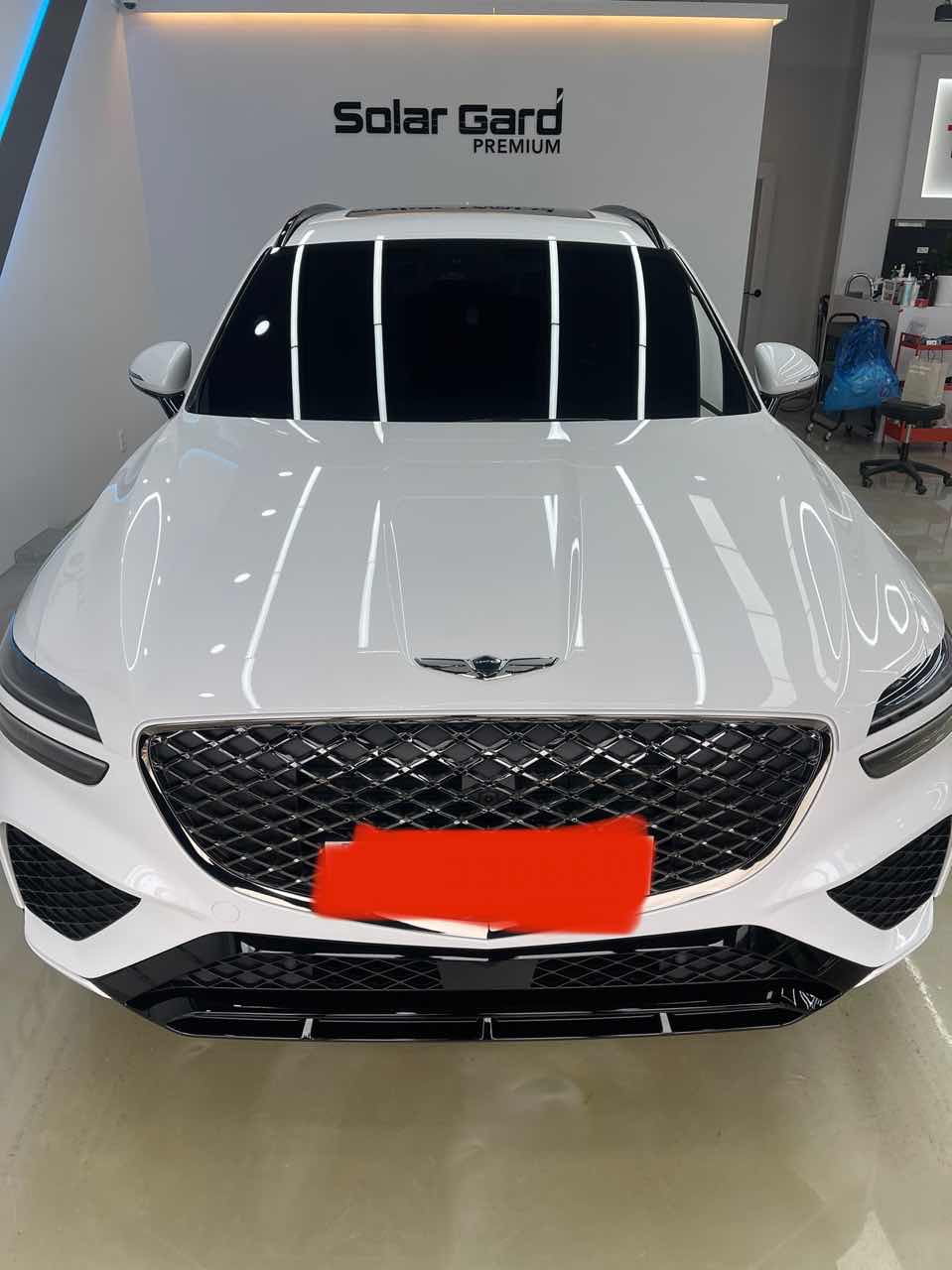 제네시스 GV70 가솔린 3.5 터보 AWD 스포츠 파퓰러II 패키지 썸네일 이미지
