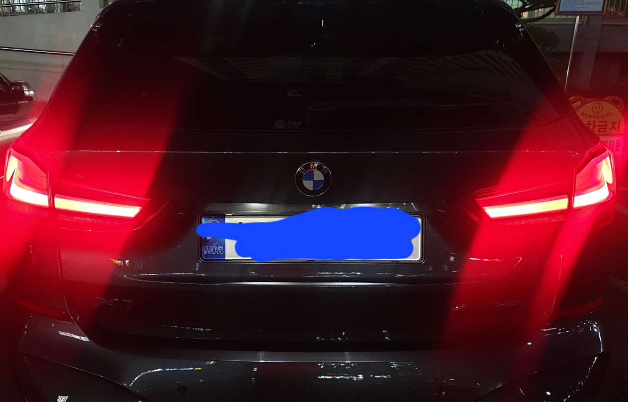 BMW X1 20i xDrive M 스포츠 게시글 썸네일
