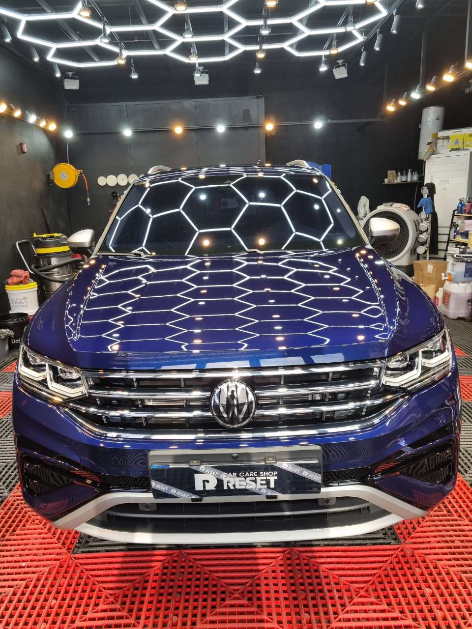 ํญ์ค๋ฐ๊ฒ ํฐ๊ตฌ์ 2.0 TSI ํ๋ ์คํฐ์ง ์ฌ์คํ์ด์ค ๊ฒ์๊ธ ์ธ๋ค์ผ
