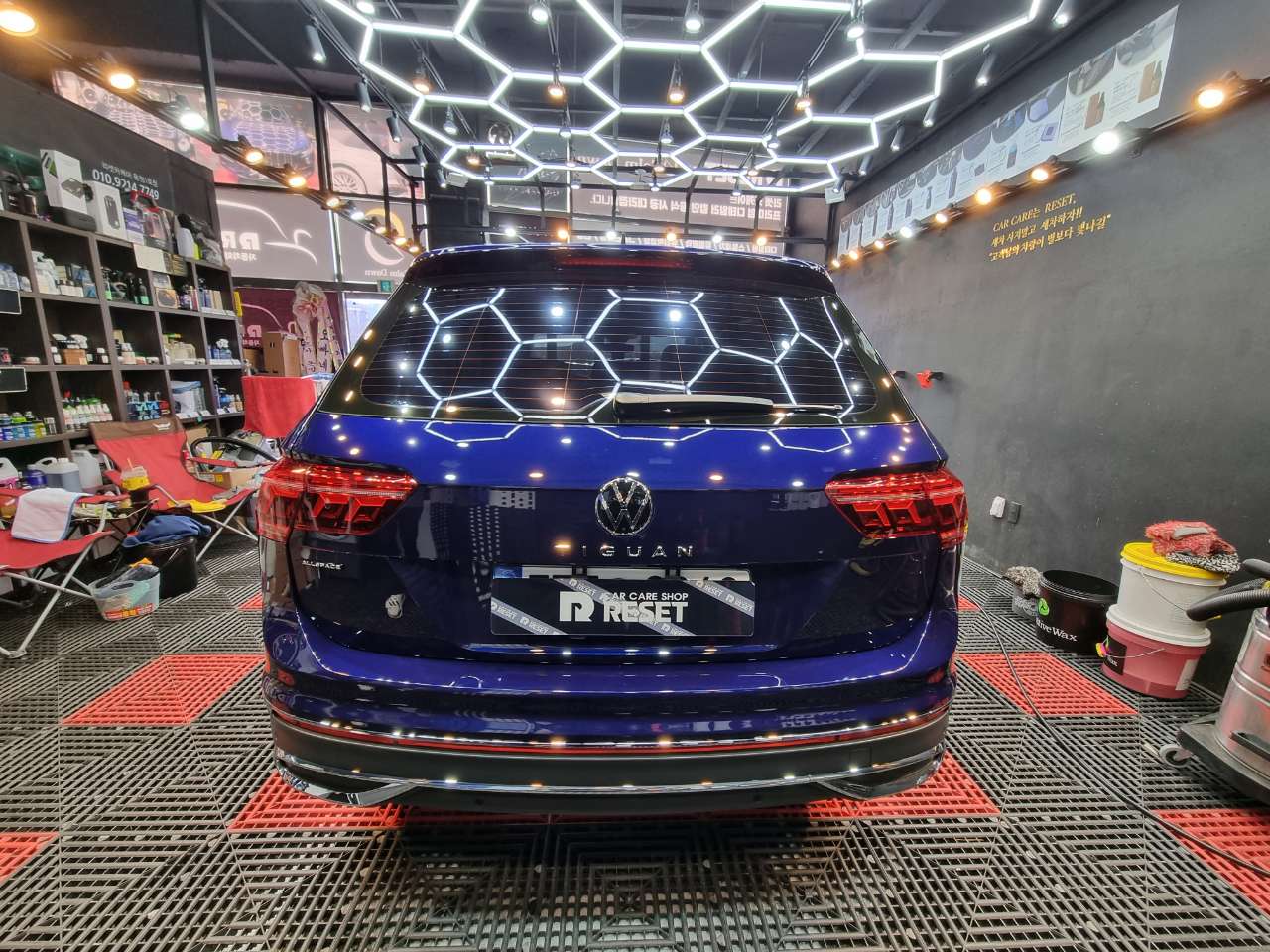 ํญ์ค๋ฐ๊ฒ ํฐ๊ตฌ์ 2.0 TSI ํ๋ ์คํฐ์ง ์ฌ์คํ์ด์ค ์ธ๋ค์ผ ์ด๋ฏธ์ง