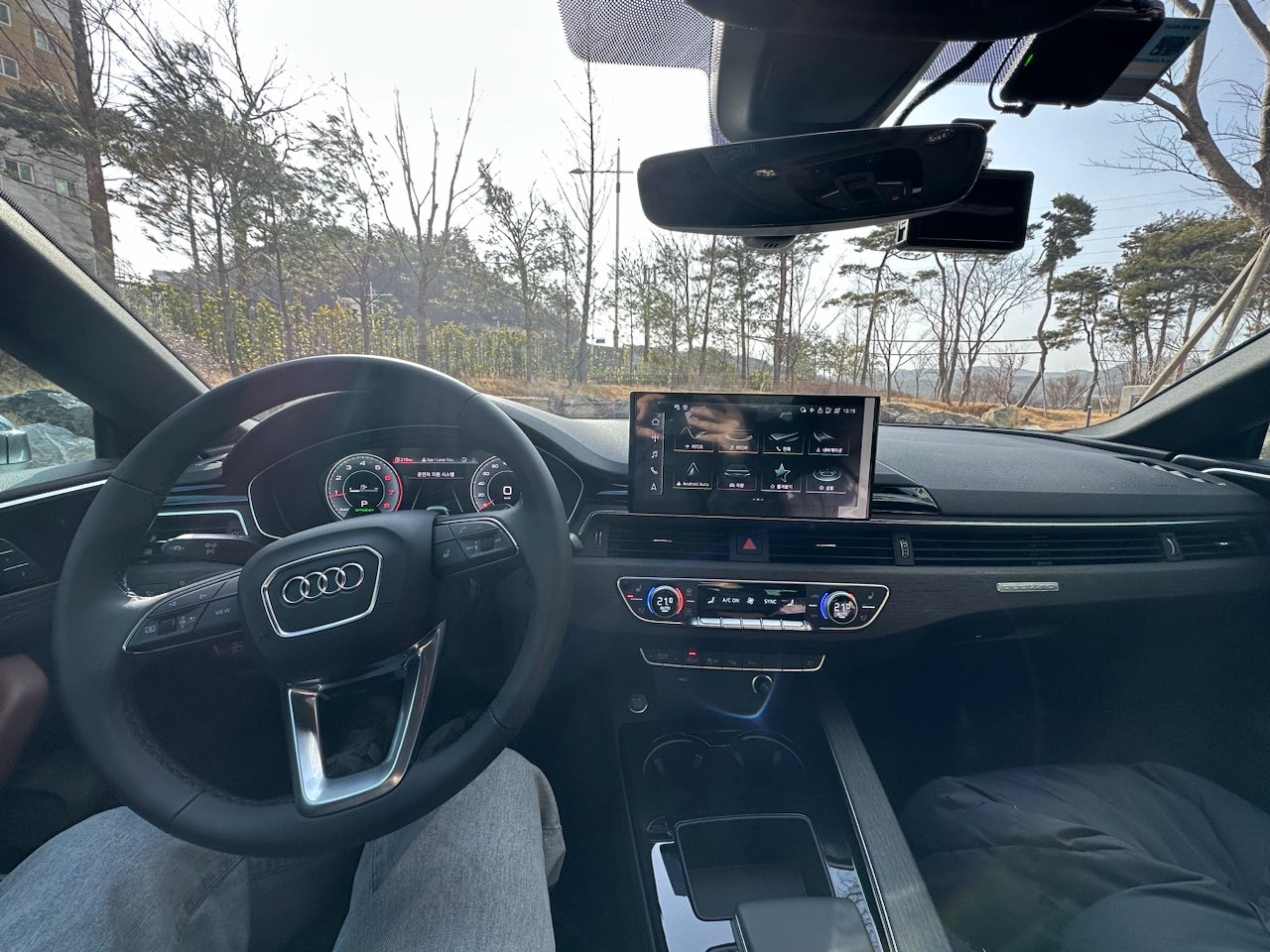 아우디 A5 40 TFSI 콰트로 프리미엄 스포츠백 썸네일 이미지
