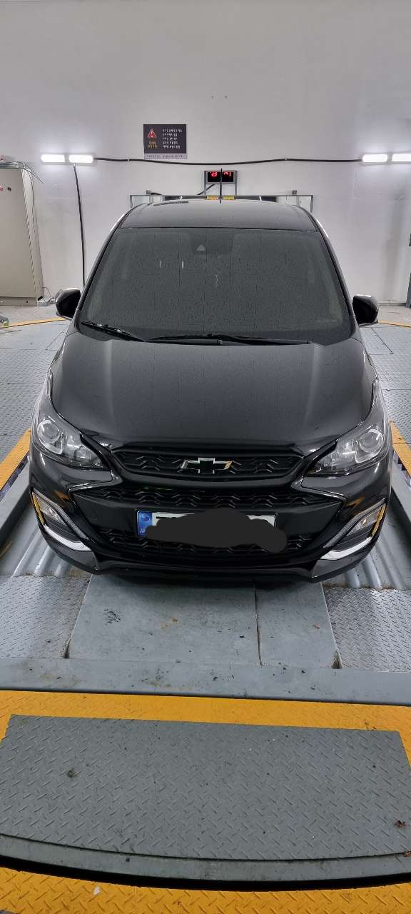쉐보레 스파크 1.0L 레드픽 C-테크 썸네일 이미지