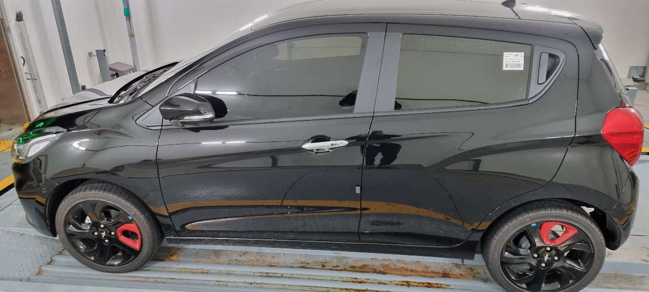 쉐보레 스파크 1.0L 레드픽 C-테크 썸네일 이미지