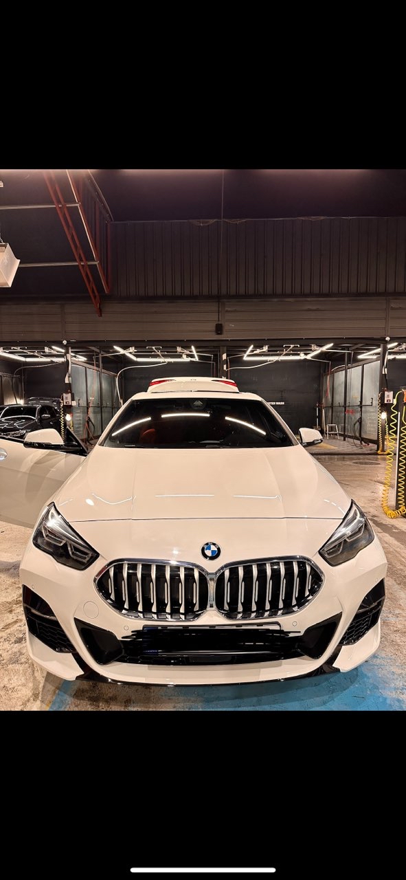 BMW 2시리즈 그란쿠페 220i M 스포츠 게시글 썸네일