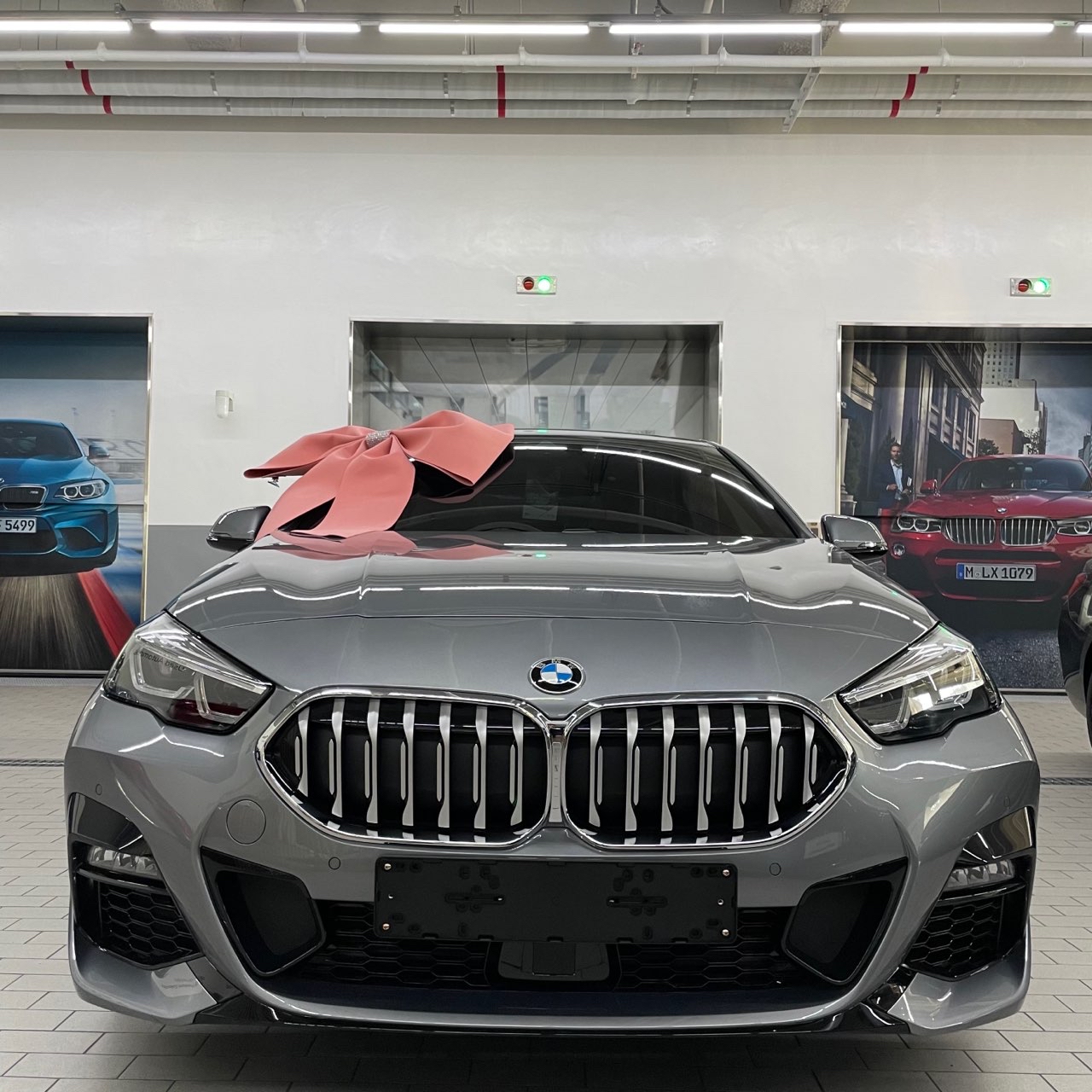 BMW 2시리즈 그란쿠페 220i M 스포츠 P0-2 게시글 썸네일