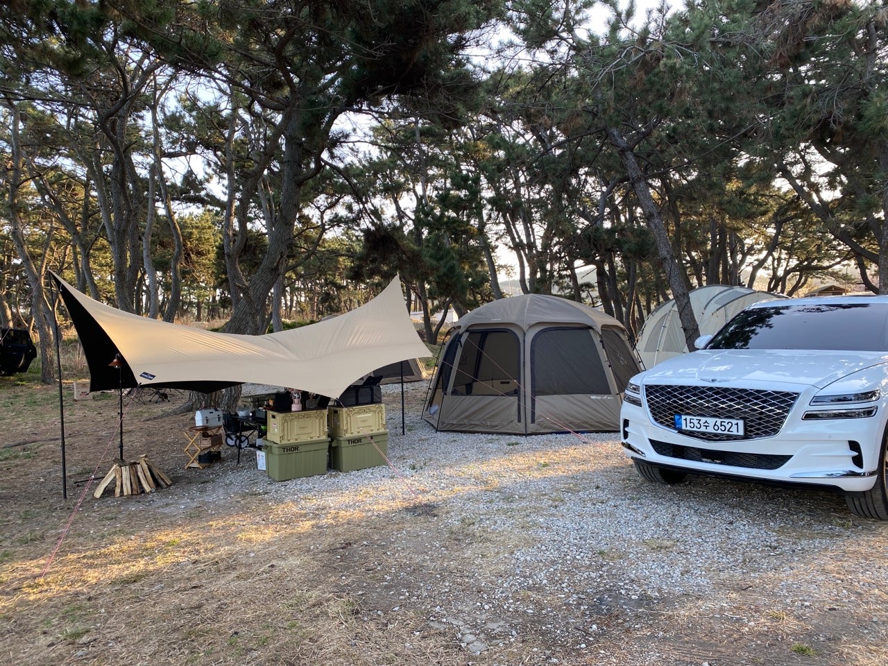 제네시스 GV80 디젤 3.0 AWD 5인승 썸네일 이미지