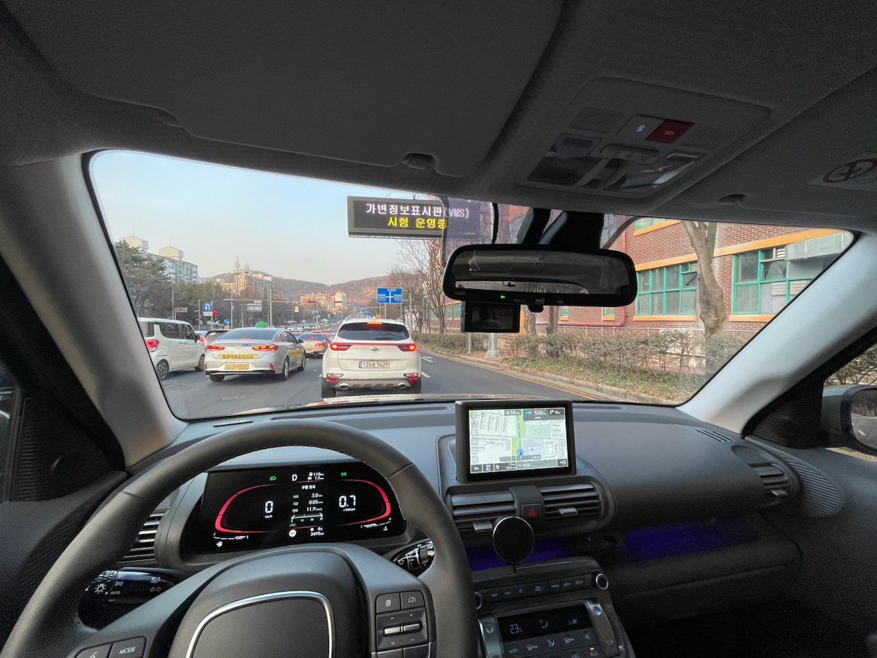 현대 캐스퍼 1.0 액티브 인스퍼레이션 썸네일 이미지