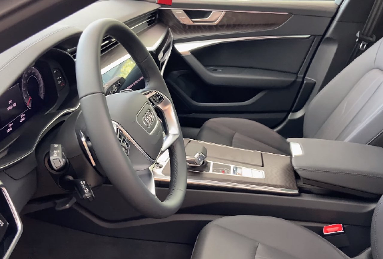 아우디 A6 45 TFSI 프리미엄 [2C5] 썸네일 이미지