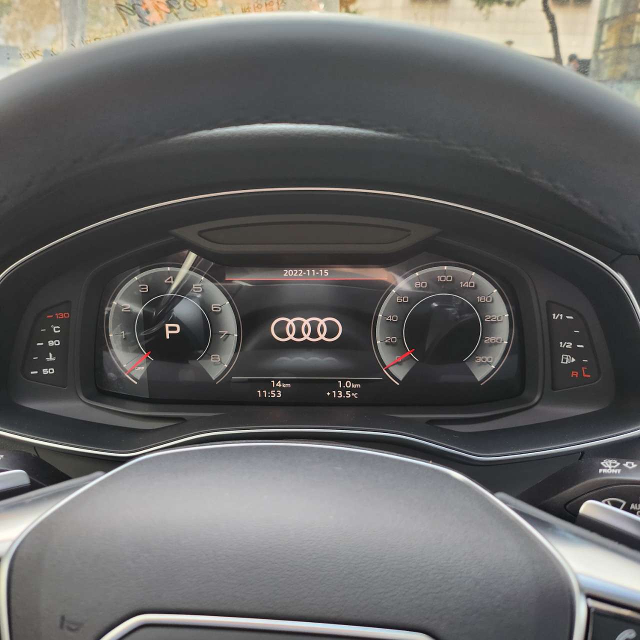 아우디 A6 45 TFSI 프리미엄 [2C5] 썸네일 이미지