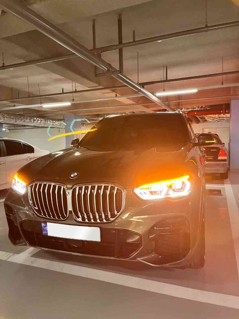 BMW X5 xDrive 40i M 스포츠 P0-0 썸네일 이미지
