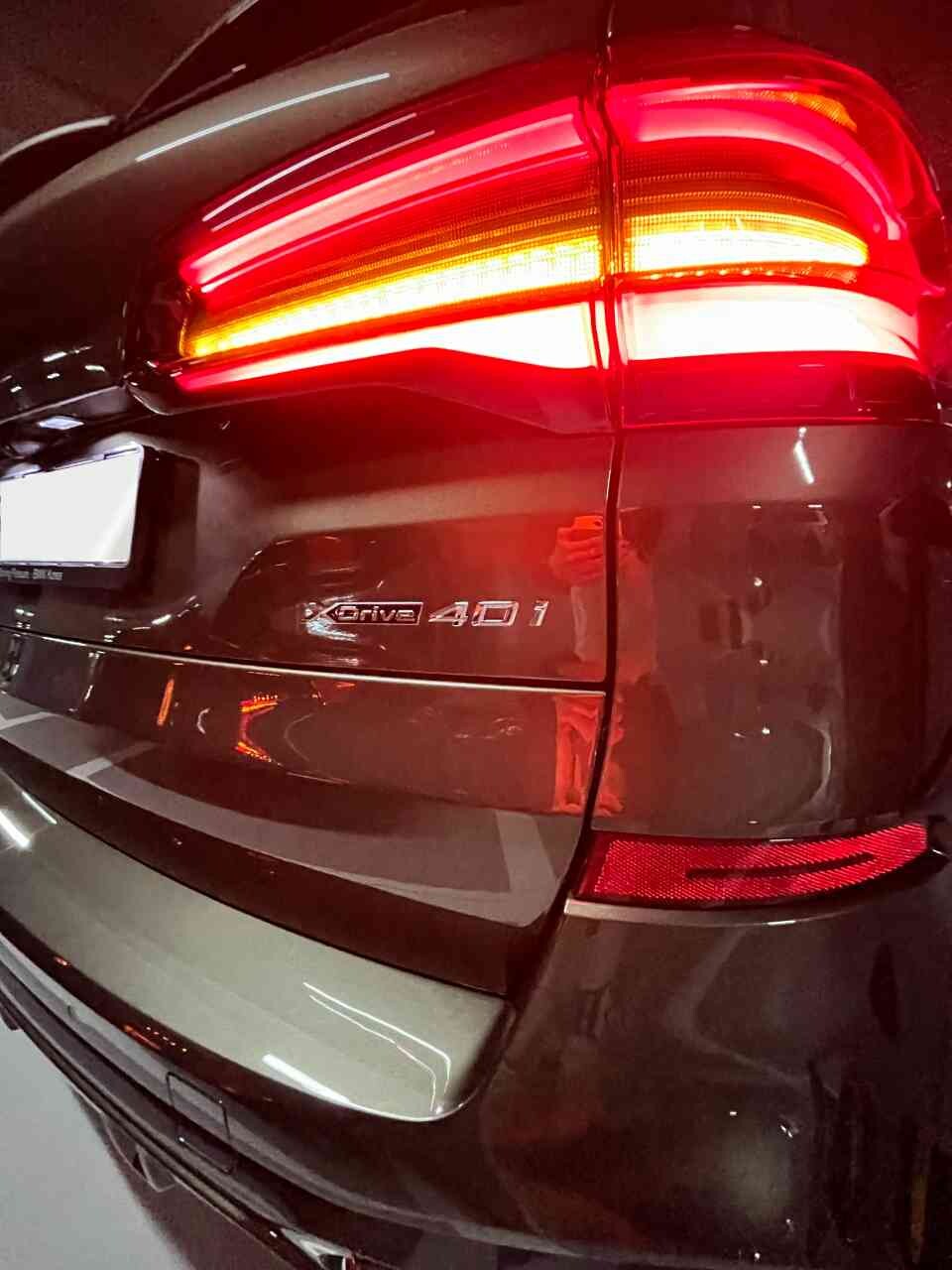 BMW X5 xDrive 40i M 스포츠 P0-0 이미지5