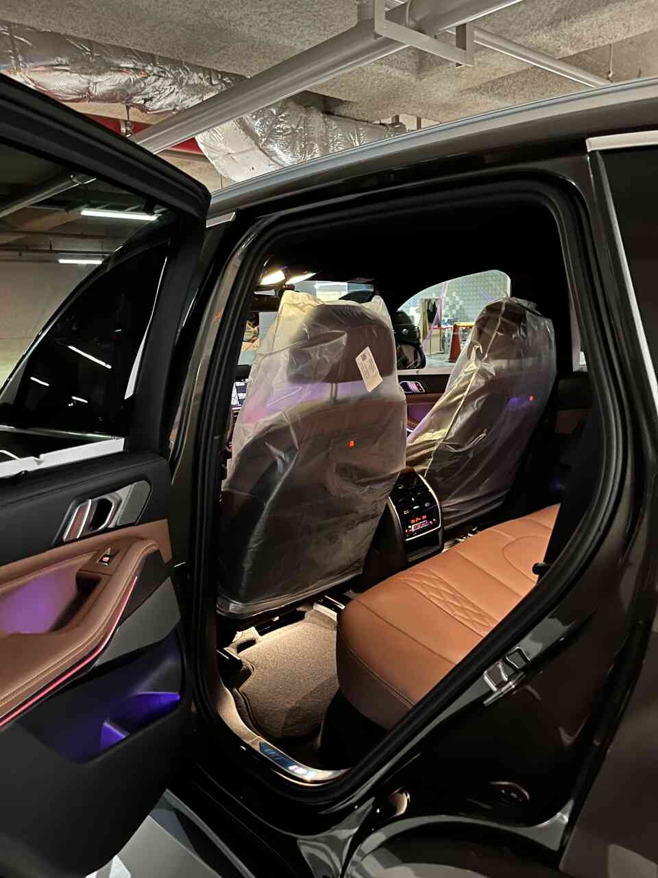 BMW X5 xDrive 40i M 스포츠 P0-0 이미지8