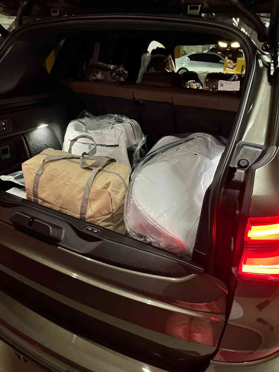 BMW X5 xDrive 40i M 스포츠 P0-0 이미지9