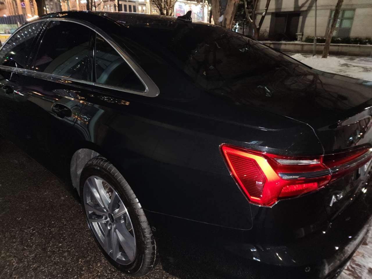 아우디 A6 45 TFSI [2C5+PI2+42R] 썸네일 이미지