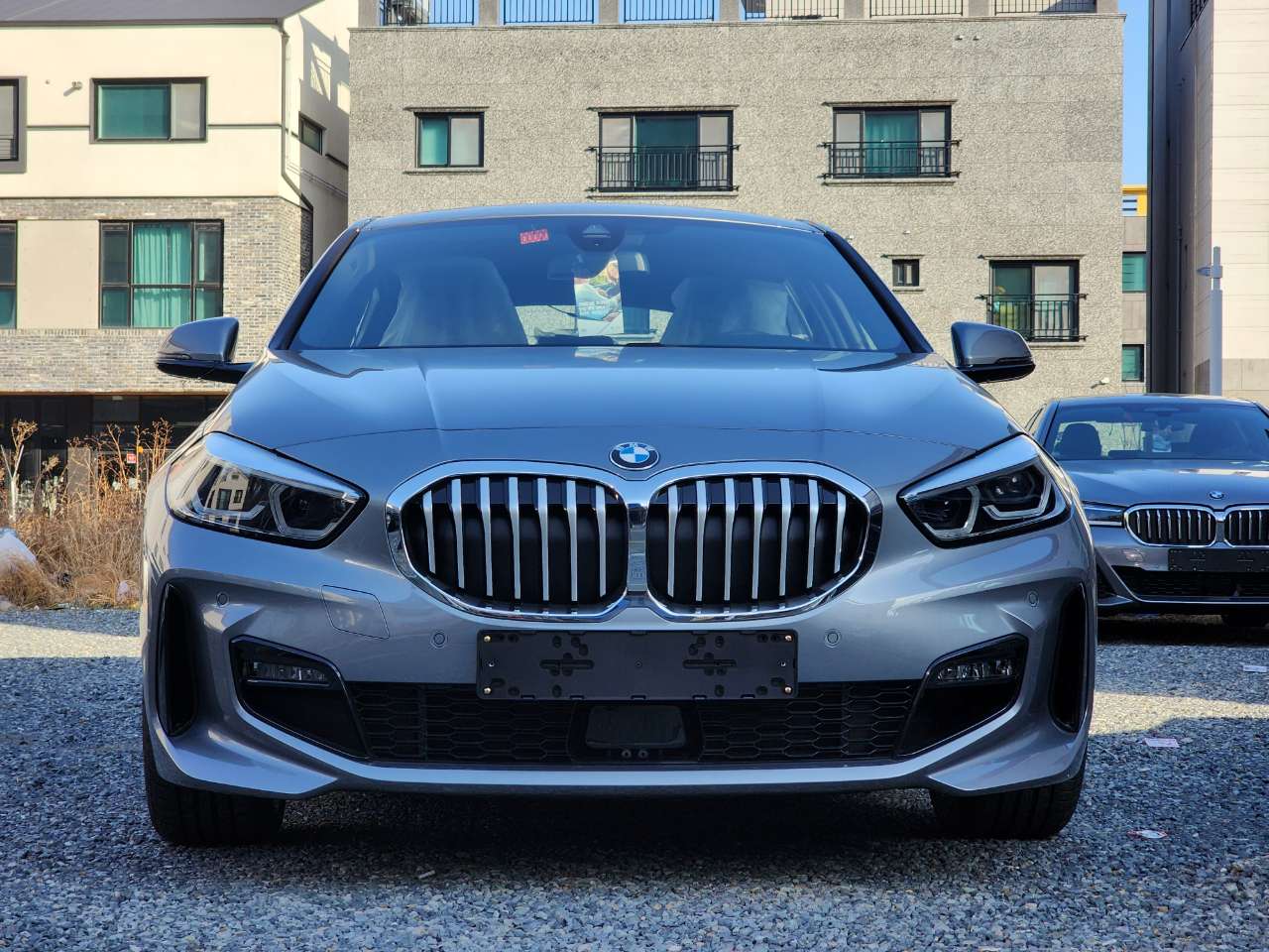 BMW 1시리즈 120i M 스포츠 P0-1 게시글 썸네일