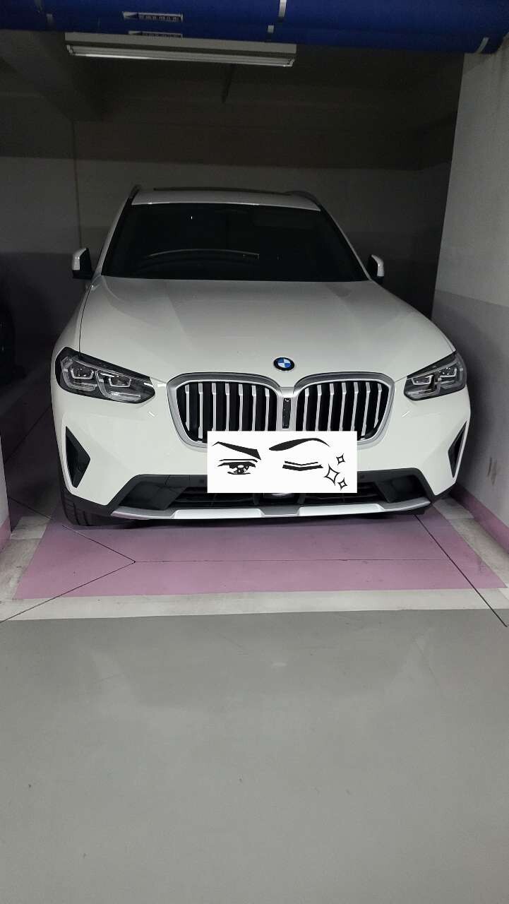 BMW X3 xDrive 20i xLine 이미지2