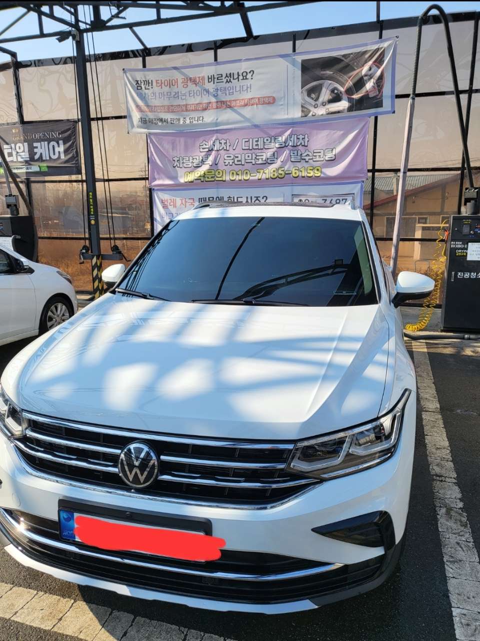 ํญ์ค๋ฐ๊ฒ ํฐ๊ตฌ์ 2.0 TDI ํ๋ ์คํฐ์ง ์ธ๋ค์ผ ์ด๋ฏธ์ง