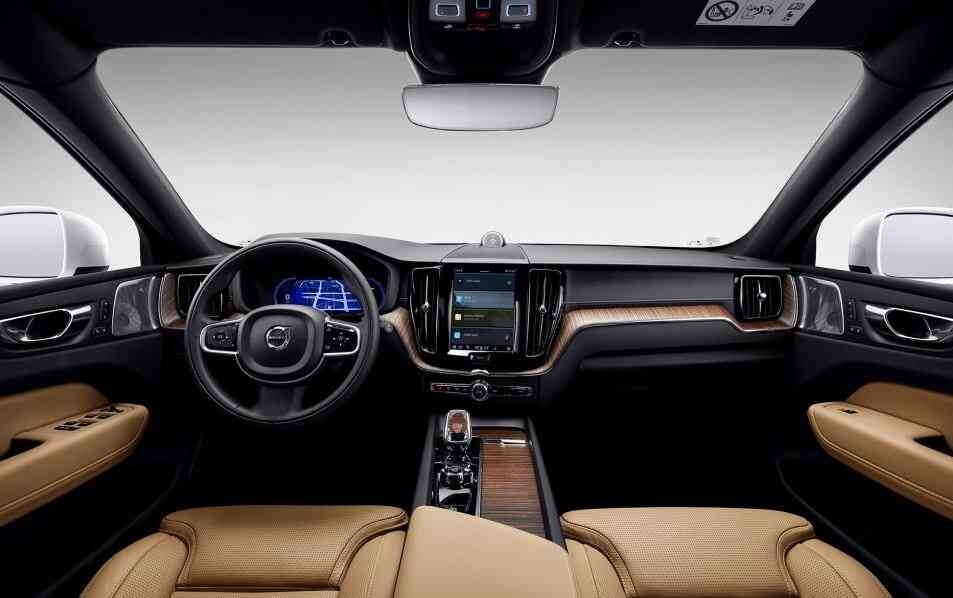 볼보 XC60 vs 제네시스 GV80  이미지2