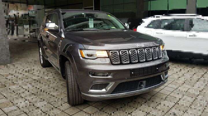 미국산 준대형 SUV vs 독일산 중형 SUV  게시글 썸네일