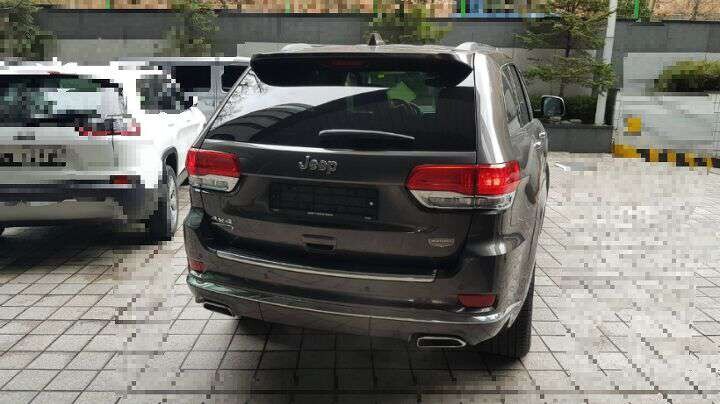 미국산 준대형 SUV vs 독일산 중형 SUV  이미지2