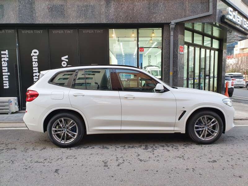 미국산 준대형 SUV vs 독일산 중형 SUV  이미지7