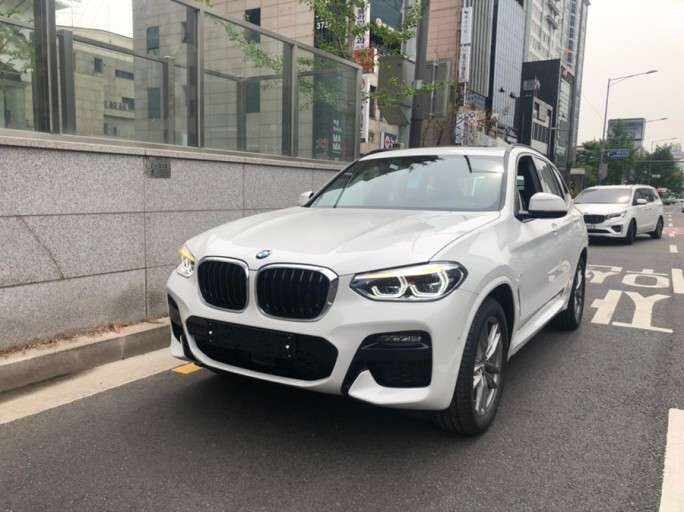 미국산 준대형 SUV vs 독일산 중형 SUV  이미지4