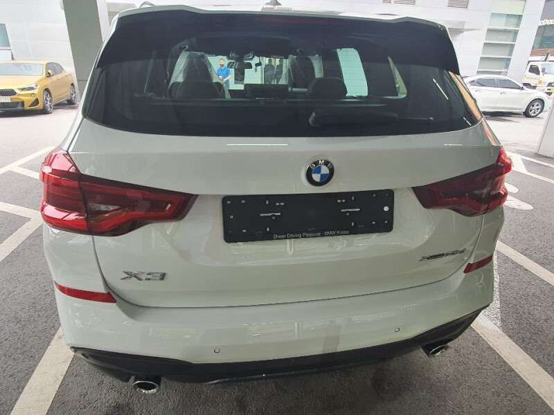 미국산 준대형 SUV vs 독일산 중형 SUV  이미지6