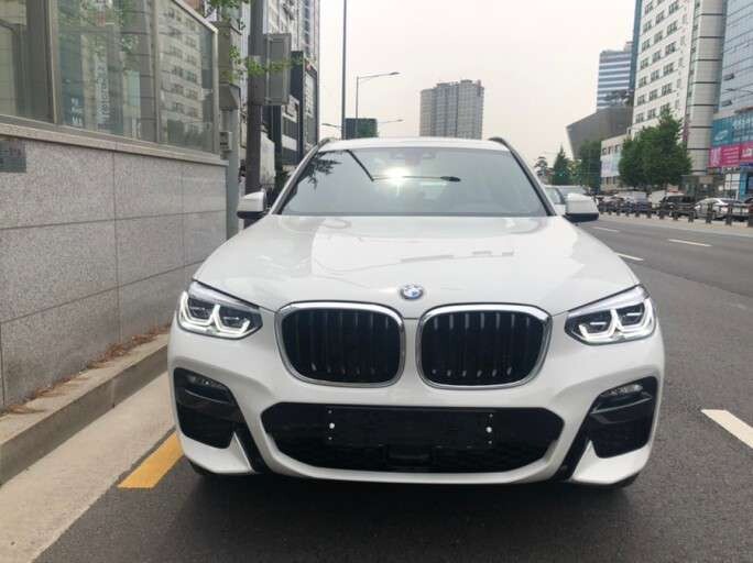 미국산 준대형 SUV vs 독일산 중형 SUV  이미지5