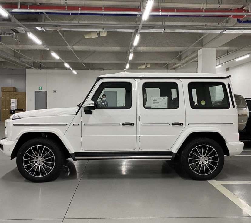벤츠 지바겐 사면 후회할까요?  이미지2