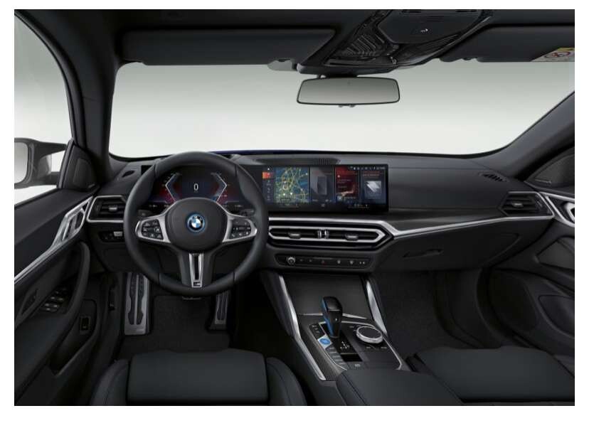 요즘 BMW 고객들의 고충 i4 vs M3 이미지1