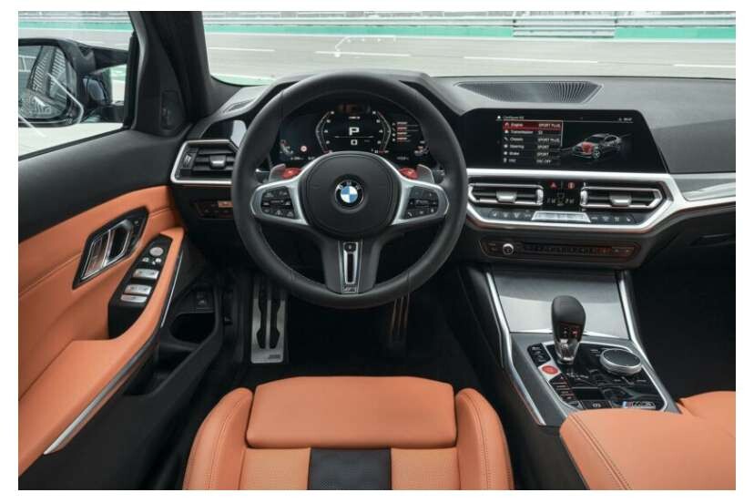 요즘 BMW 고객들의 고충 i4 vs M3 이미지2