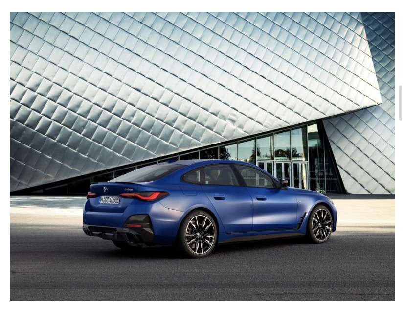 요즘 BMW 고객들의 고충 i4 vs M3 이미지3