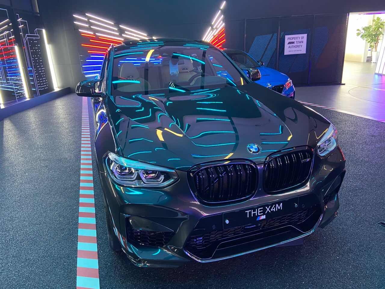 기변을 꿈꾸며 M3 vs M550i 이미지1