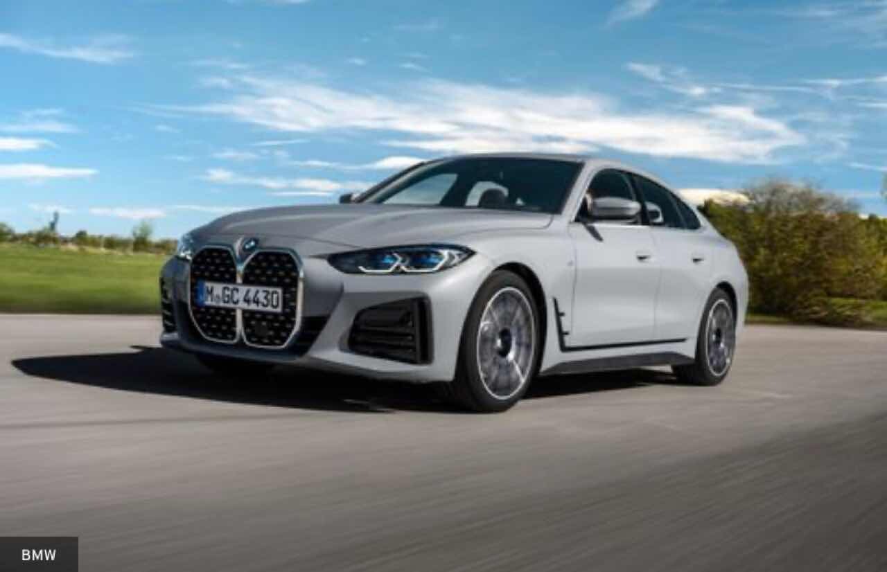 기변을 꿈꾸며 M3 vs M550i 이미지5