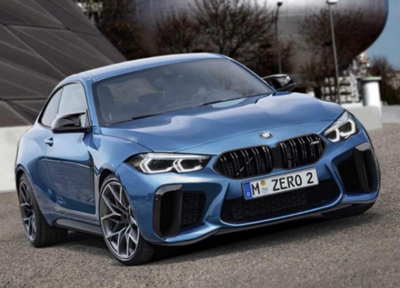 기변을 꿈꾸며 M3 vs M550i 이미지2