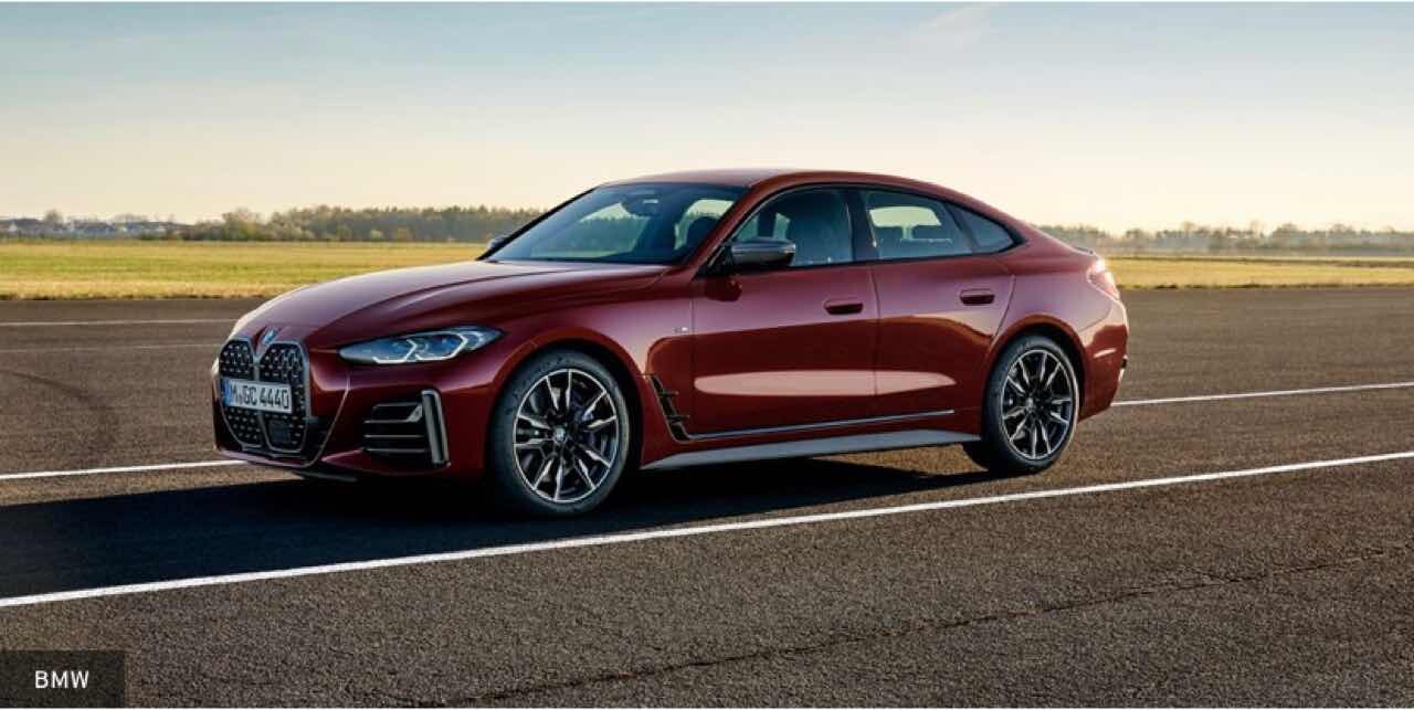기변을 꿈꾸며 M3 vs M550i 이미지6