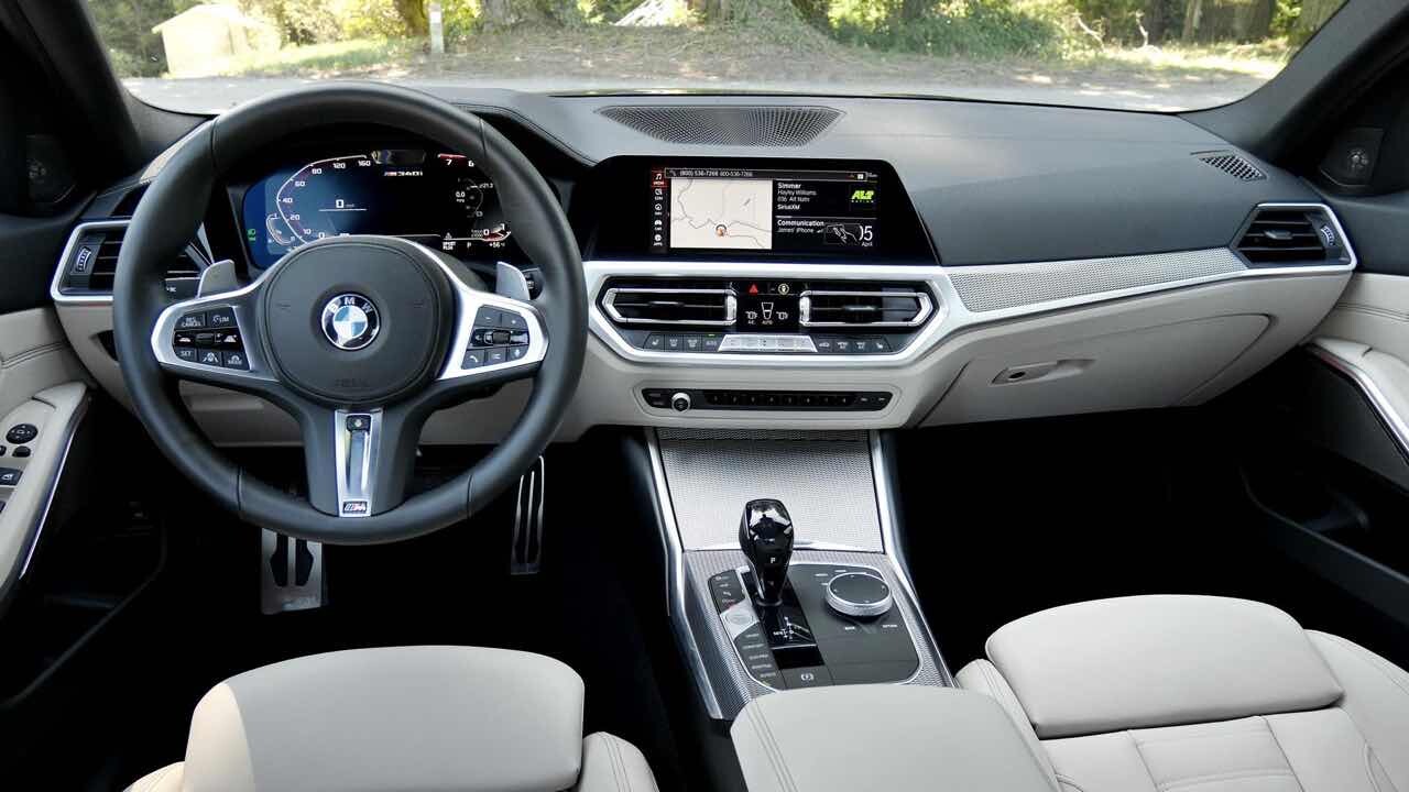 BMW M340i 덤벼?  아우디 S4 출시 이미지2