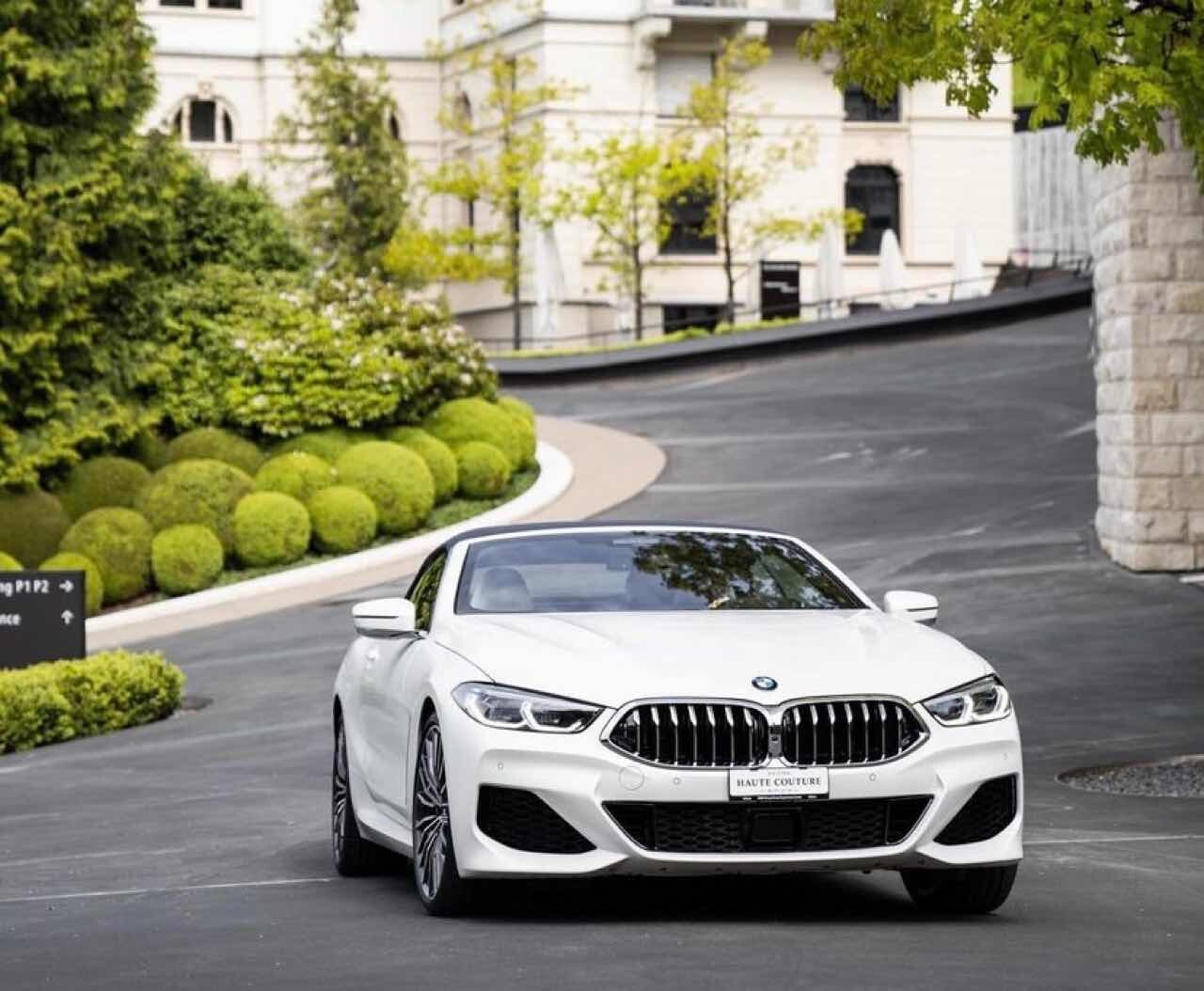 BMW가 들여와야 할 M850i 이미지8