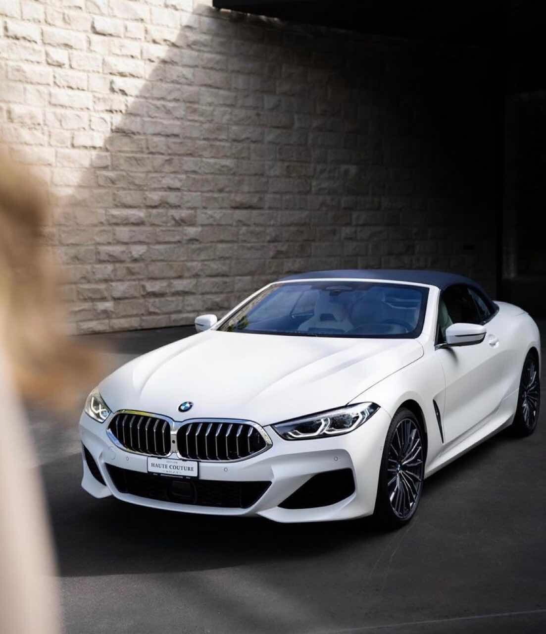 BMW가 들여와야 할 M850i 이미지7
