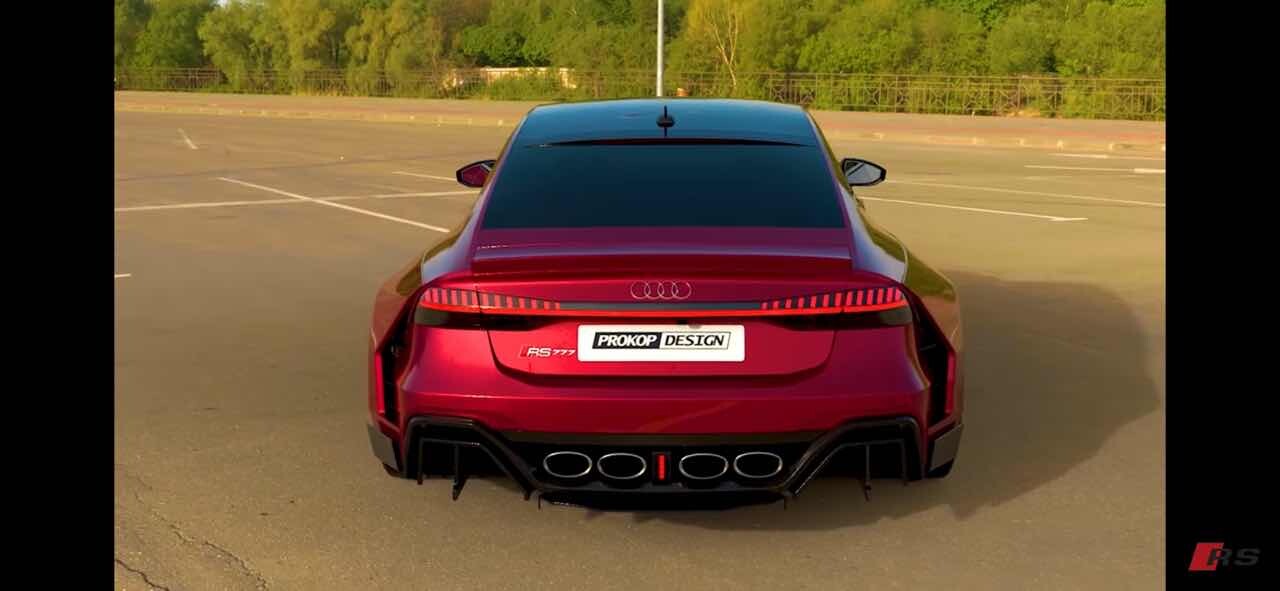 디자인의 정점—RS7:M3 안녕?? 이미지2