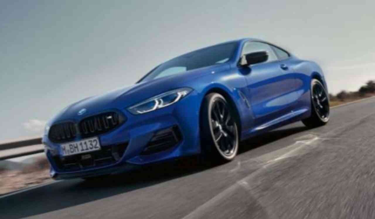 M8 VS GT63 AMG 이미지1