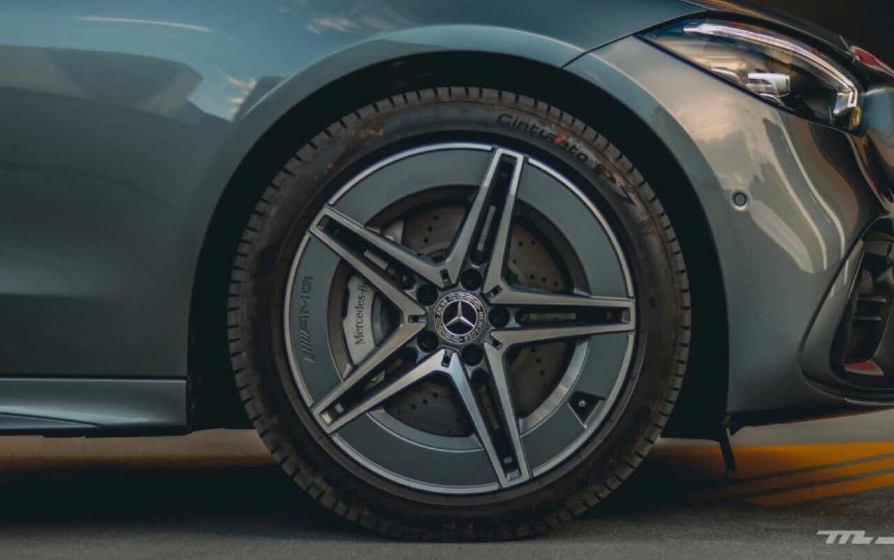 2022 벤츠 C200 AMG Line  이미지10