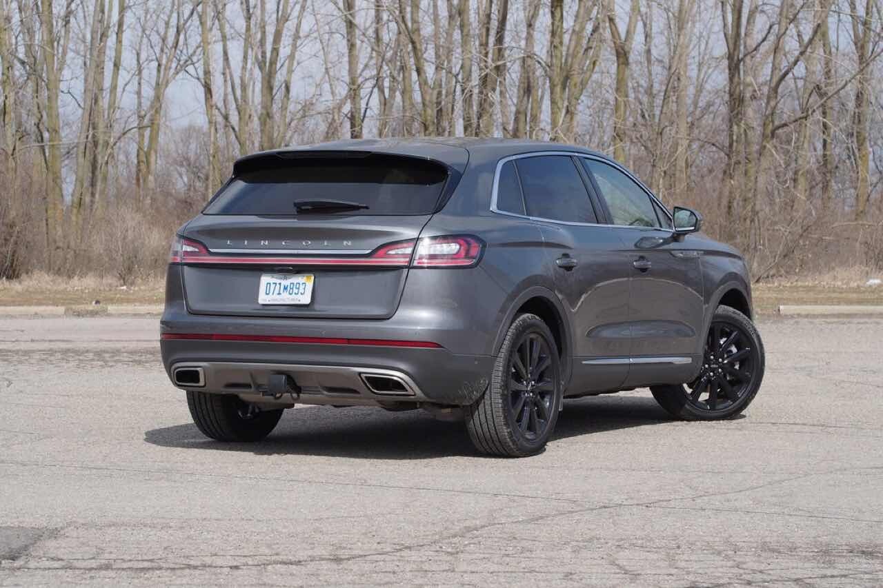 XC60, X3말고 이 차는 어떨까요?  이미지2