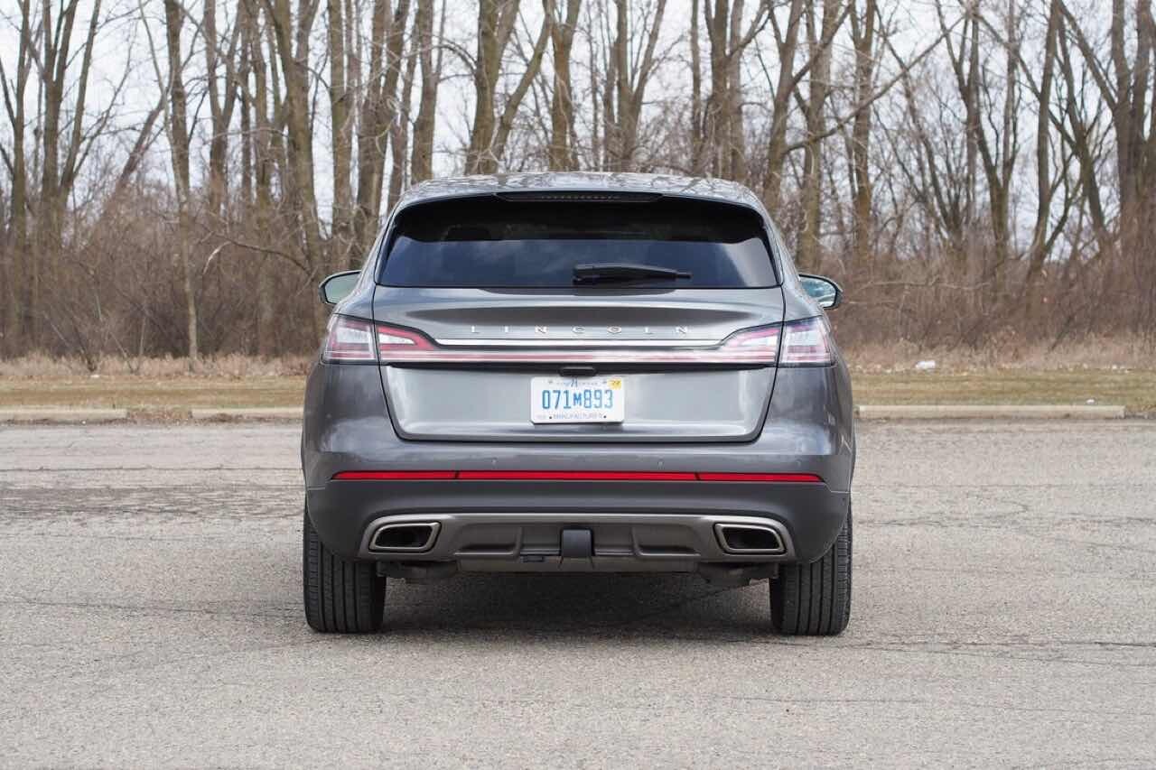 XC60, X3말고 이 차는 어떨까요?  이미지4