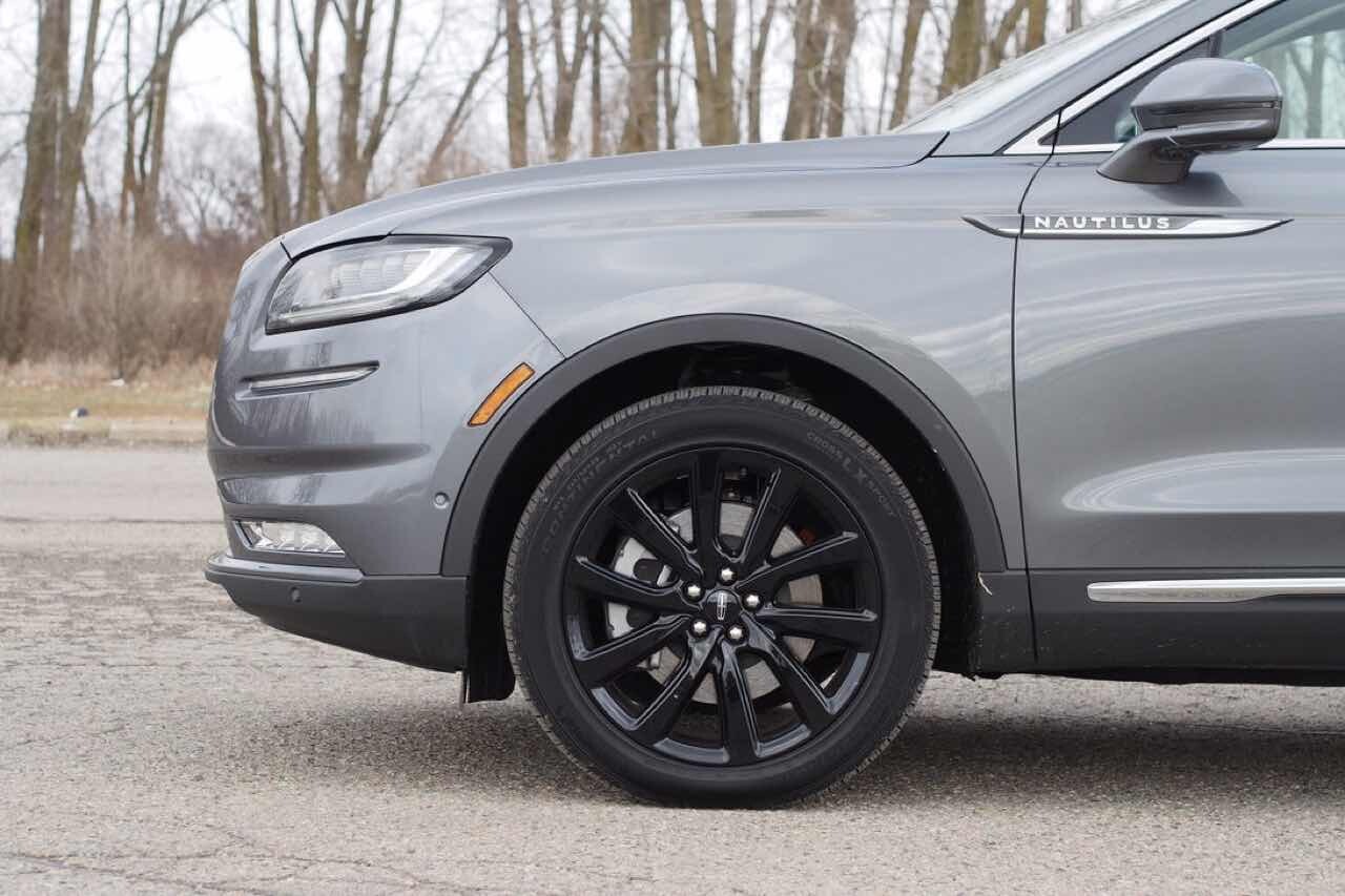 XC60, X3말고 이 차는 어떨까요?  이미지5
