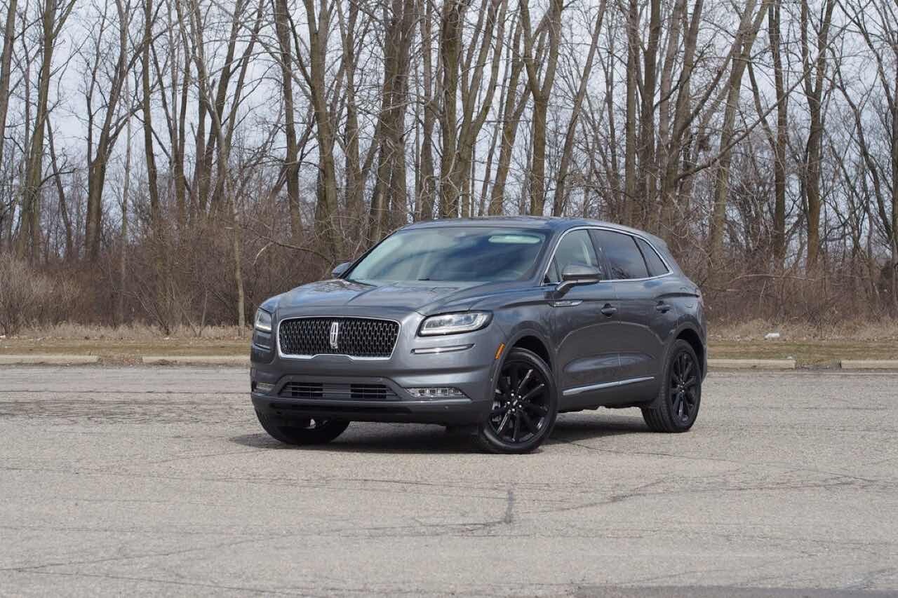XC60, X3말고 이 차는 어떨까요?  이미지1