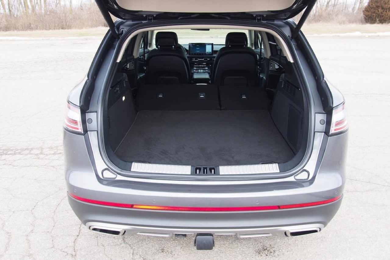 XC60, X3말고 이 차는 어떨까요?  이미지6
