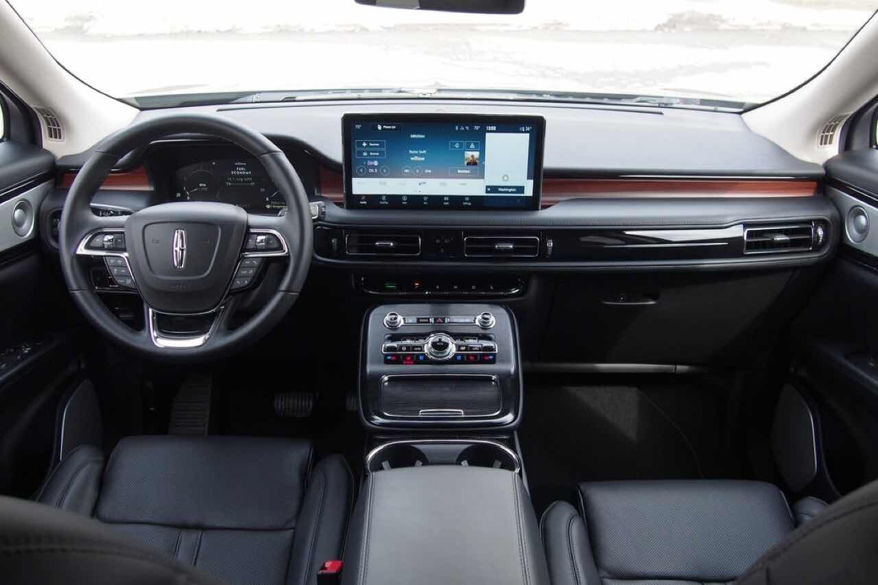 XC60, X3말고 이 차는 어떨까요?  이미지8