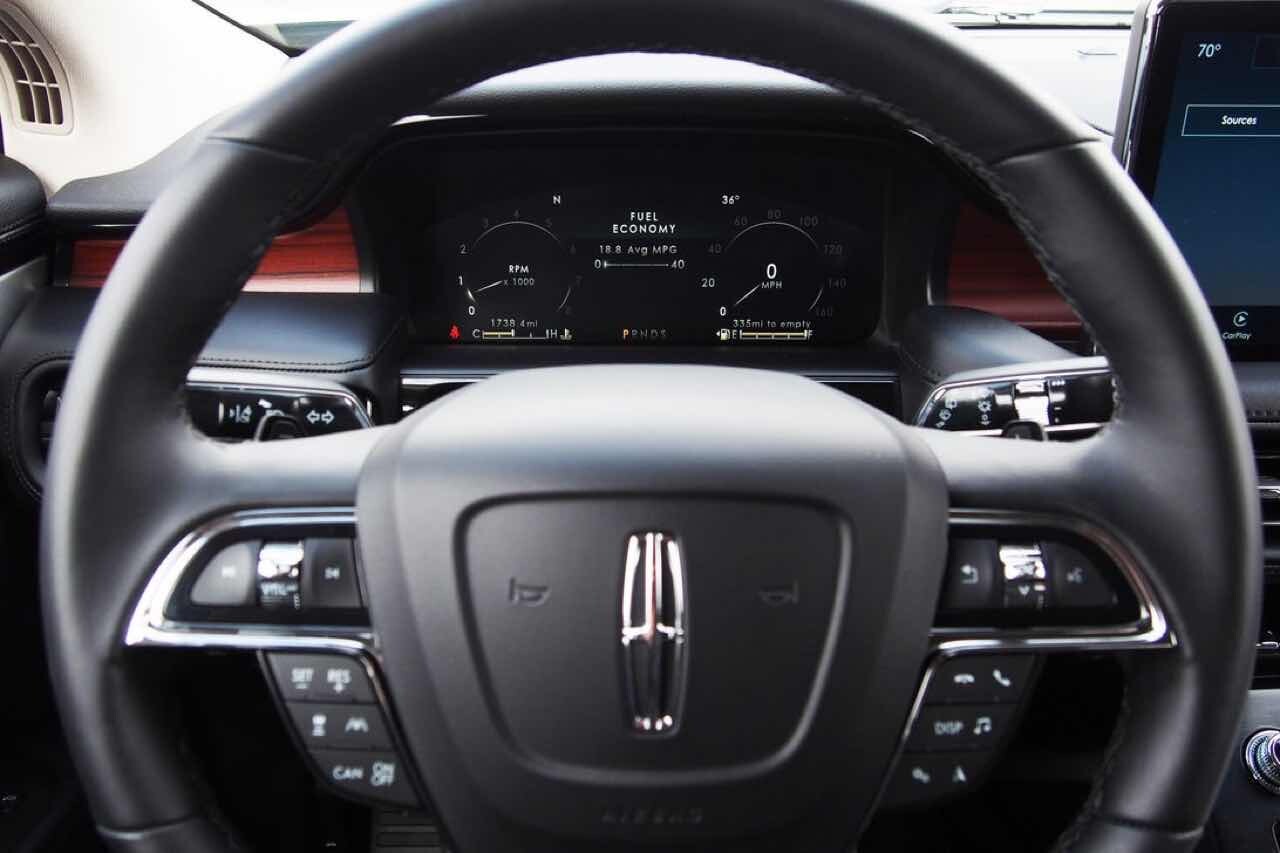 XC60, X3말고 이 차는 어떨까요?  이미지9