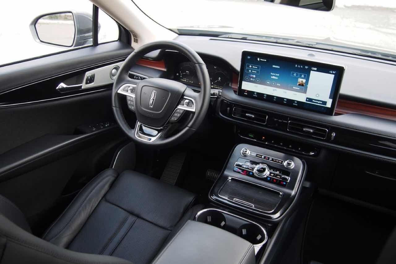 XC60, X3말고 이 차는 어떨까요?  이미지10